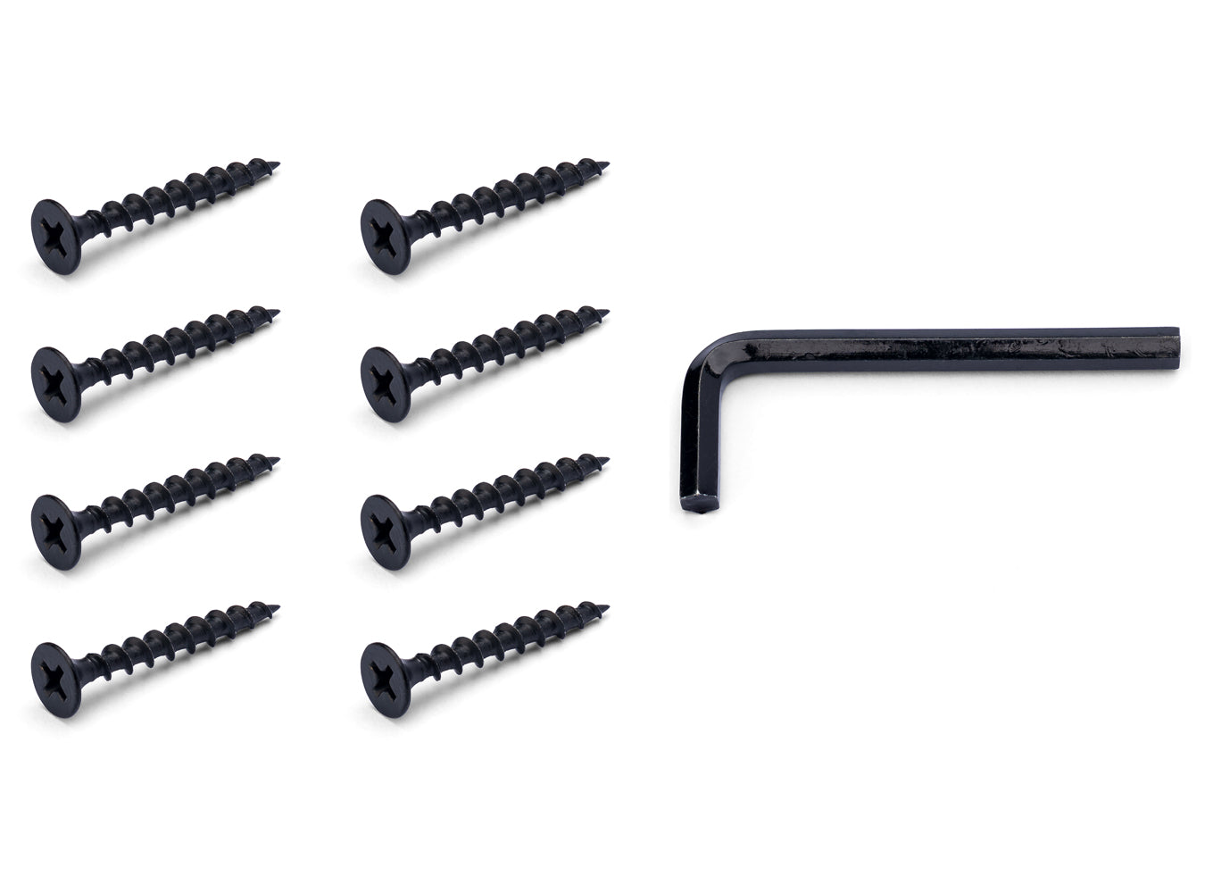 All-metal 1/4"-20 Mount