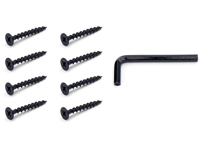 All-metal 1/4"-20 Mount