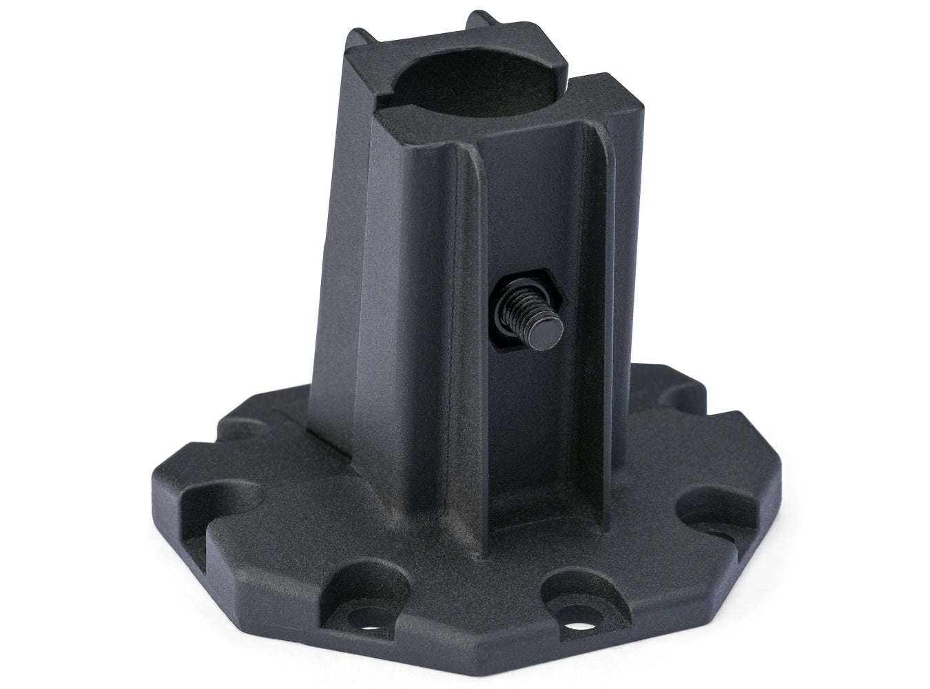 All-metal 1/4"-20 Mount