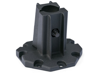 All-metal 1/4"-20 Mount
