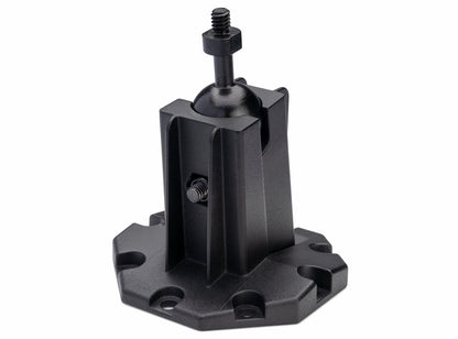 All-metal 1/4"-20 Mount
