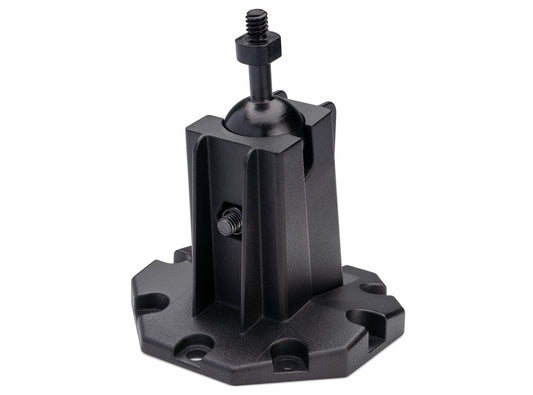 All-metal 1/4"-20 Mount