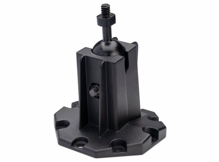 All-metal 1/4"-20 Mount