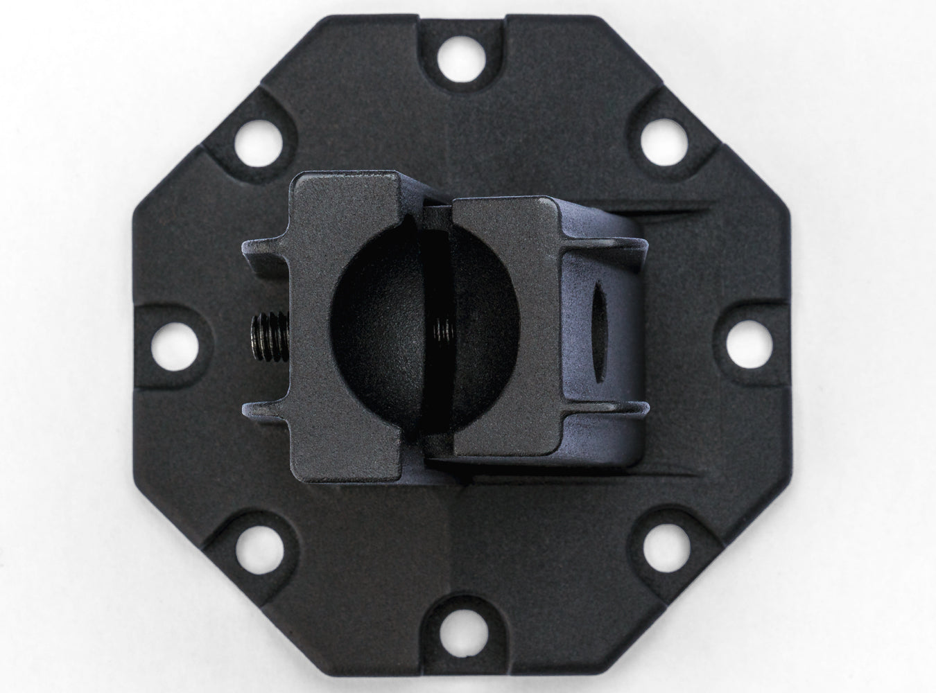 All-metal 1/4"-20 Mount
