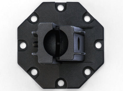 All-metal 1/4"-20 Mount