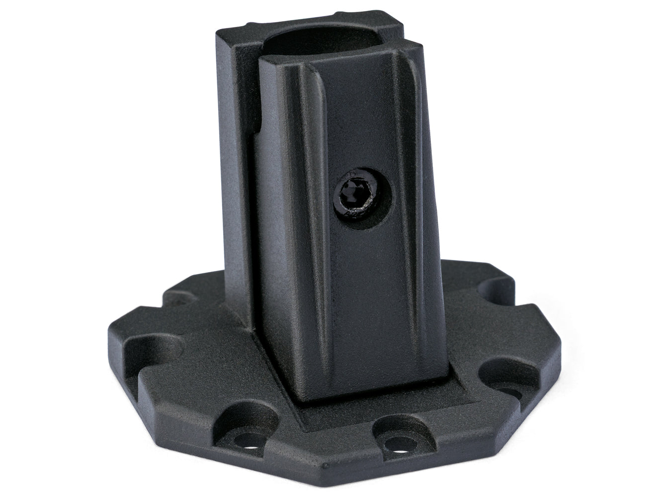 All-metal 1/4"-20 Mount