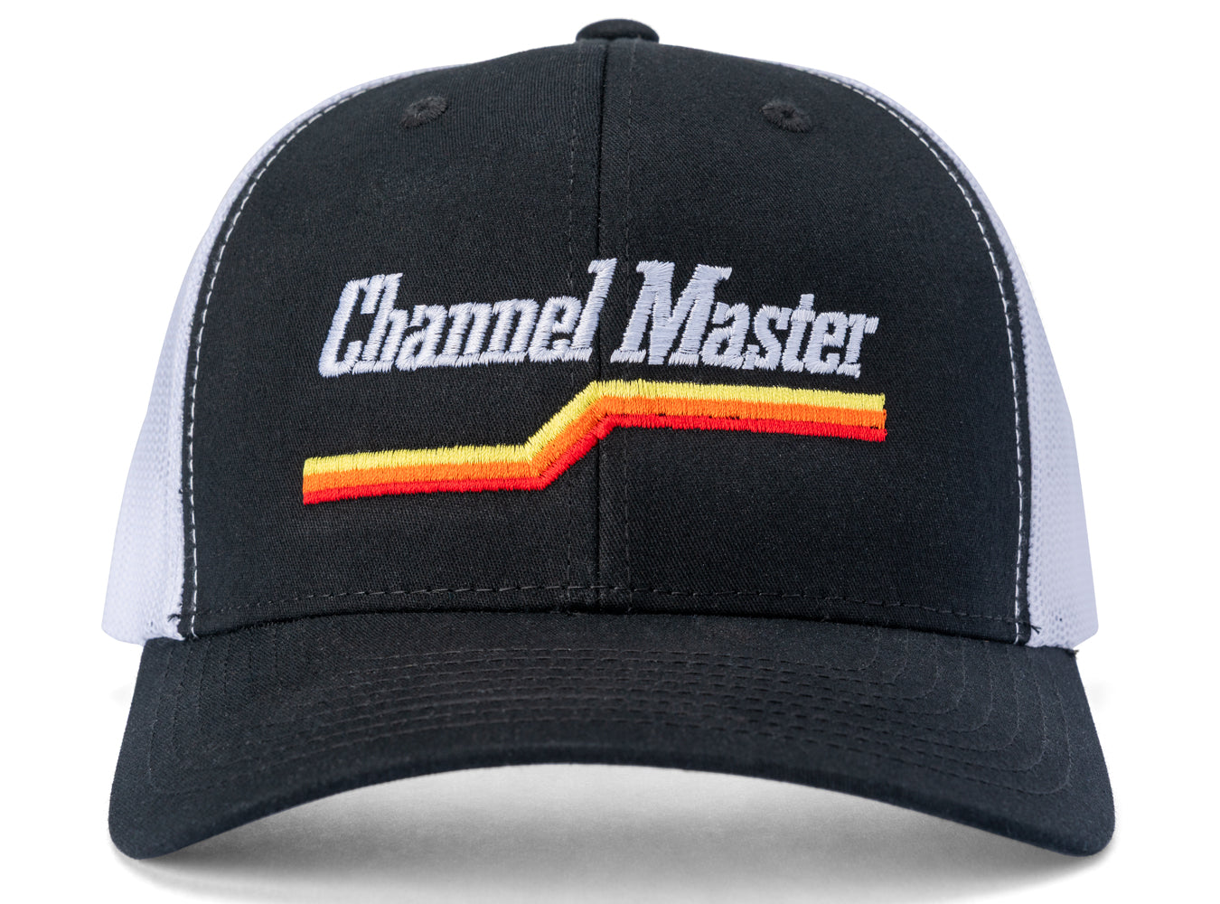 Channel Master Retro Trucker Cap