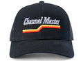 Channel Master Retro Trucker Cap