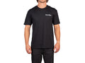Channel Master Black T-Shirt