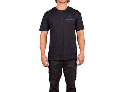 Trademark Series "Tower" T-Shirt (Black)