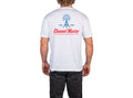 Trademark Series "Tower" T-Shirt (White)