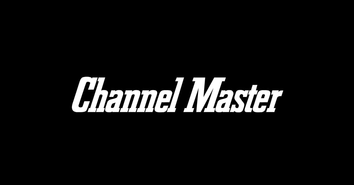 www.channelmaster.com