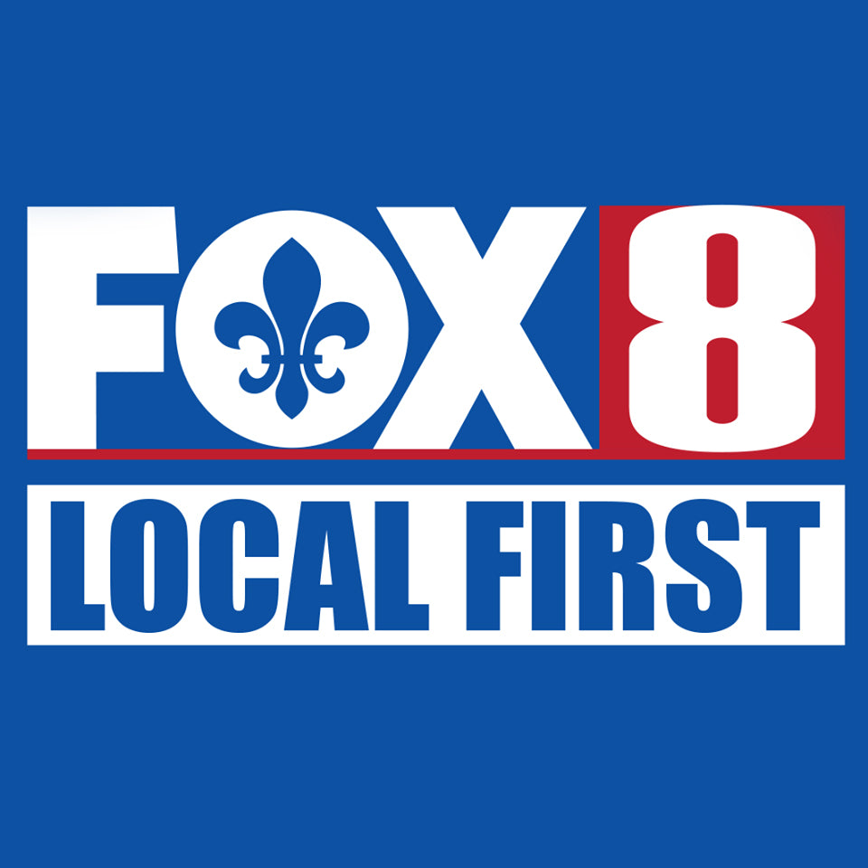 Fox 8, Pelicans team up to give away free TV antennas