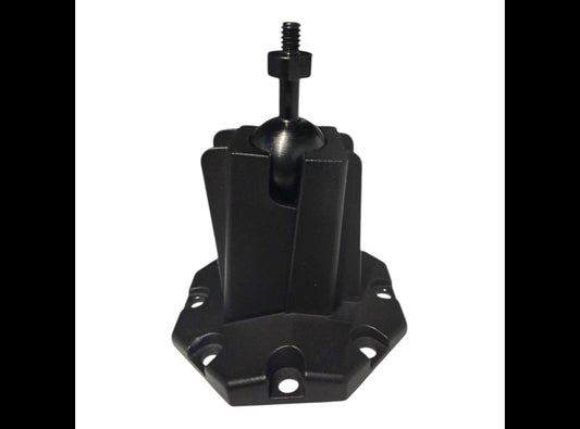 All-metal 1/4"-20 Mount