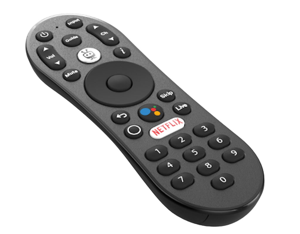 Channel Master