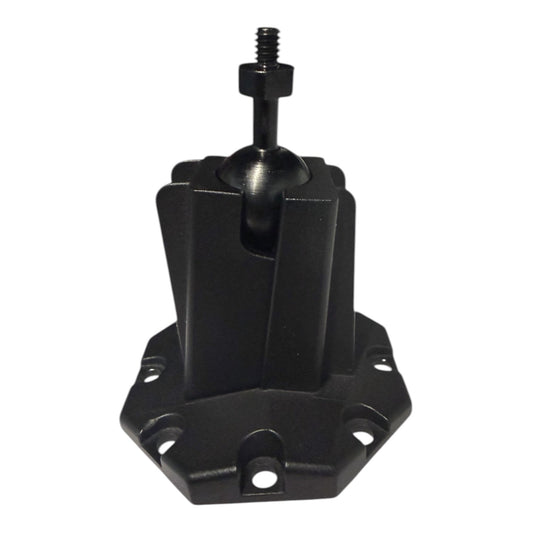 All-metal 1/4"-20 Mount