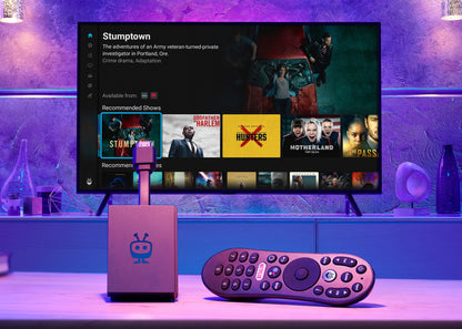 TiVo Stream 4K