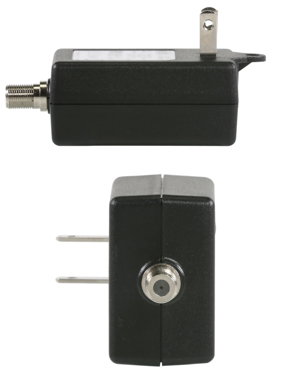 TV Antenna Booster 4