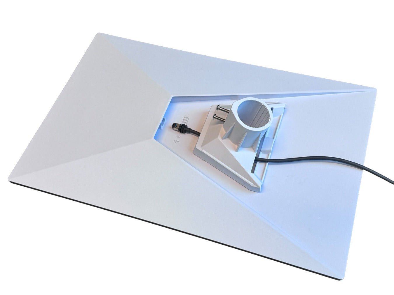 Starlink Gen 3 Pipe Adapter