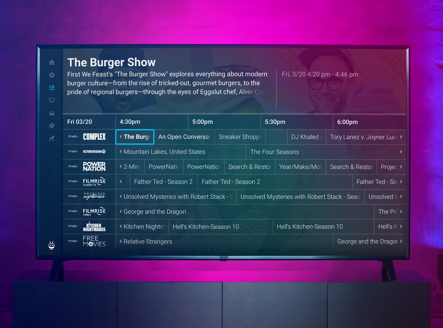 TiVo Stream 4K