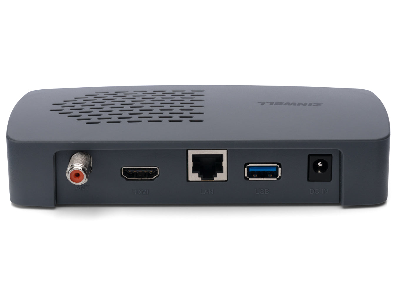 Zinwell NextGen TV Box