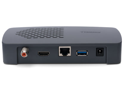 Zinwell NextGen TV Box