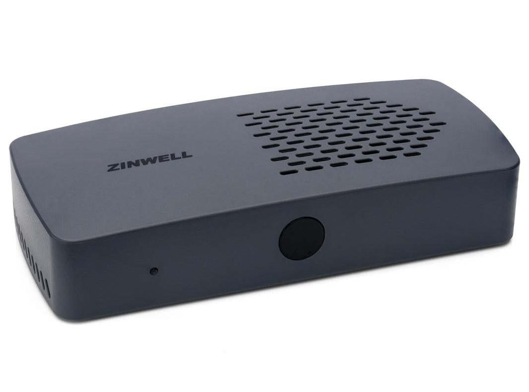 TV Antenna Receivers, DVR's & Antenna Converter Boxes | Channel Master