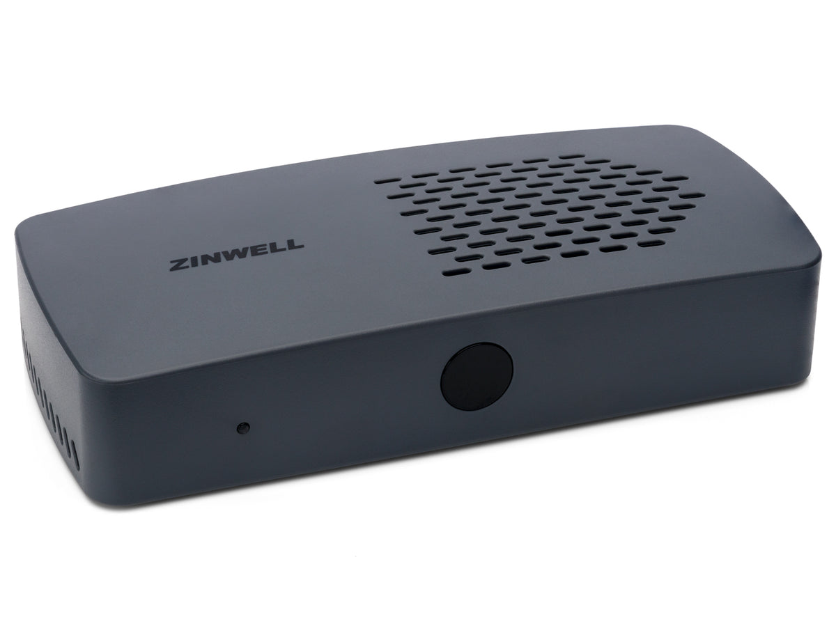Zinwell NextGen TV Box – Channel Master