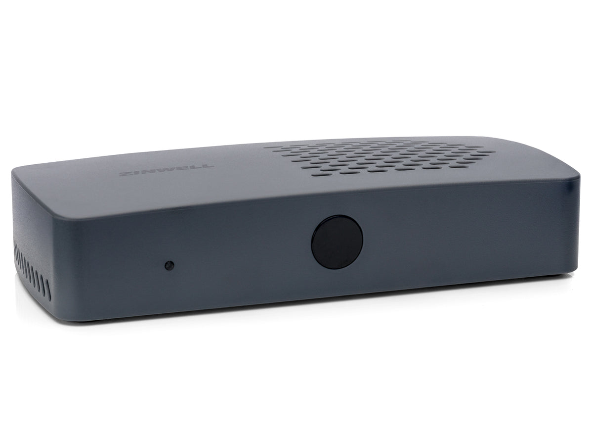 Zinwell NextGen TV Box – Channel Master