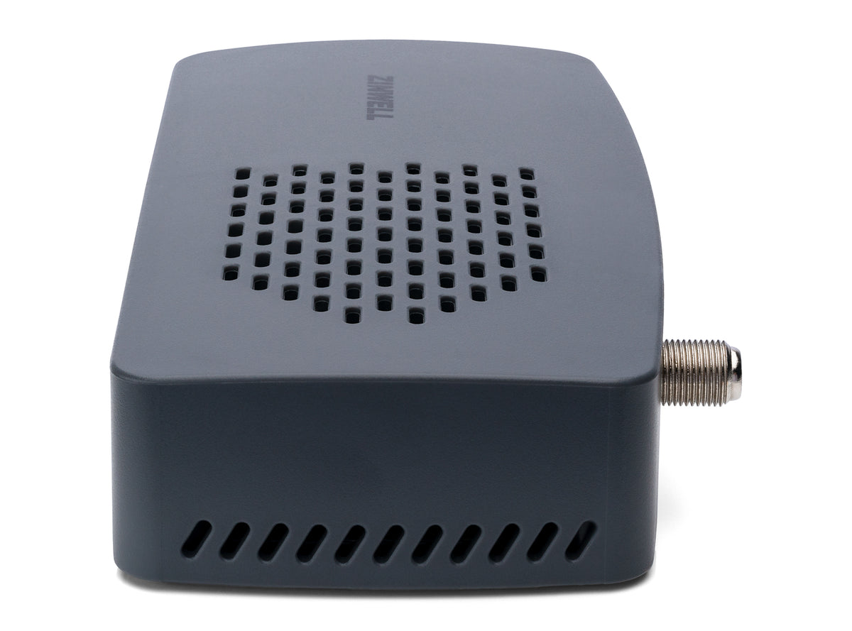 Zinwell NextGen TV Box – Channel Master