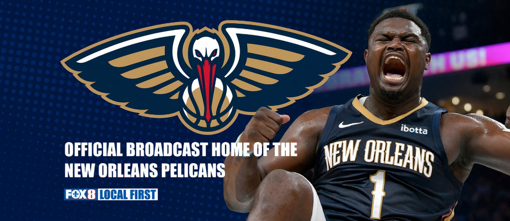 How To Watch Pelicans Game Online Free