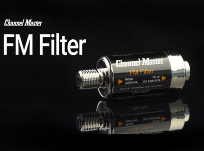 FM Filter