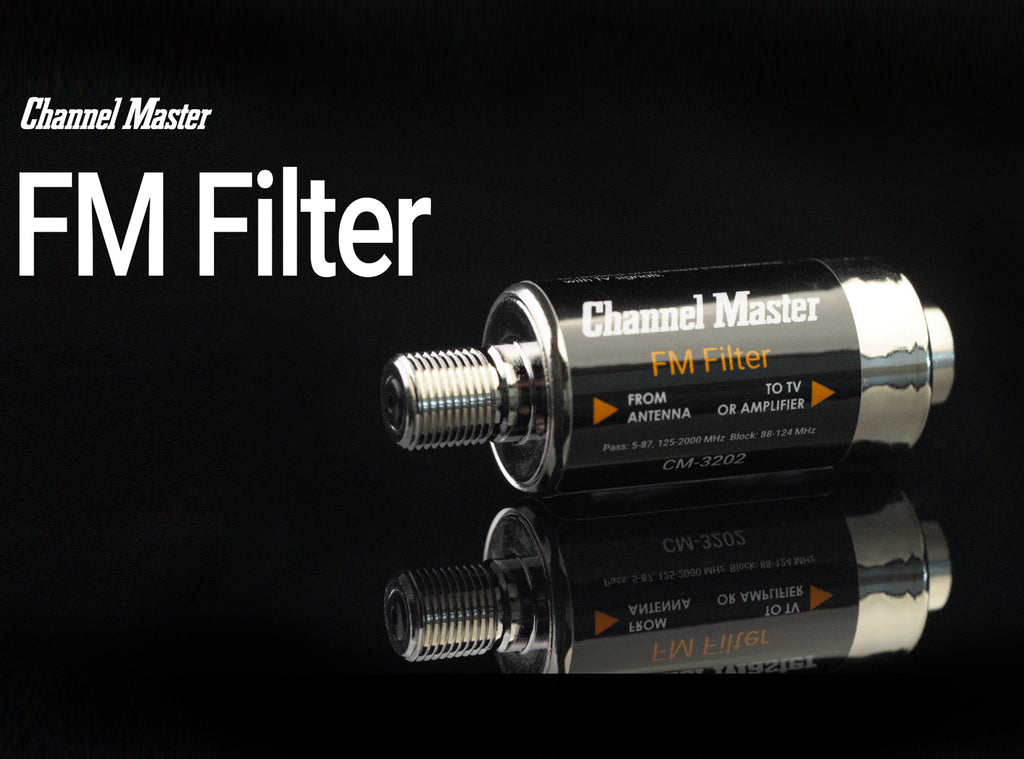Channel Master