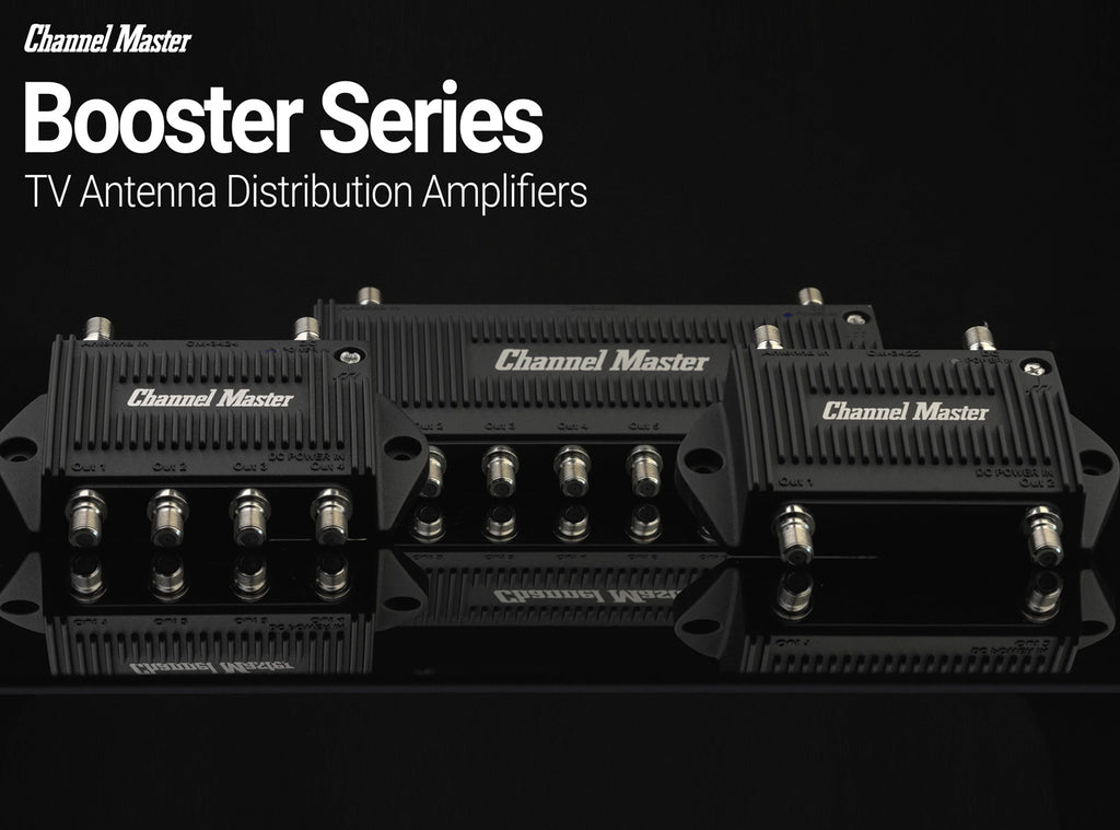 Channel Master