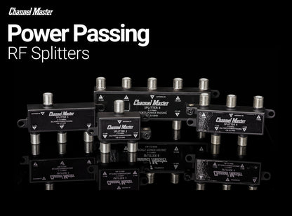 Splitter 3