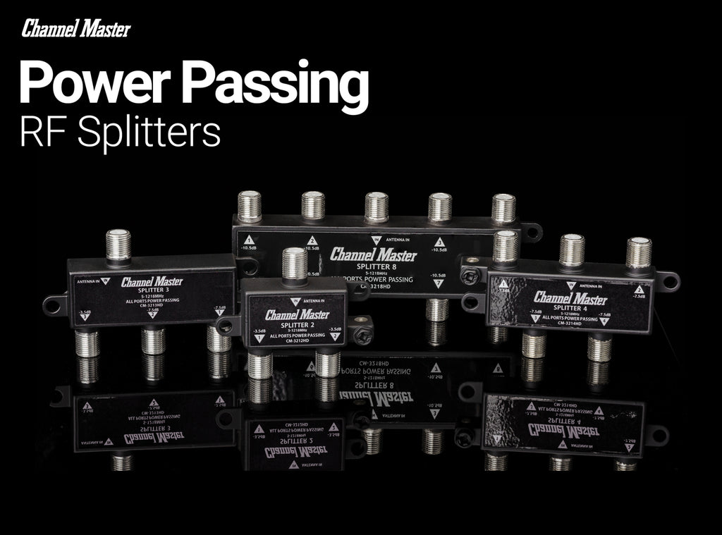 Channel Master