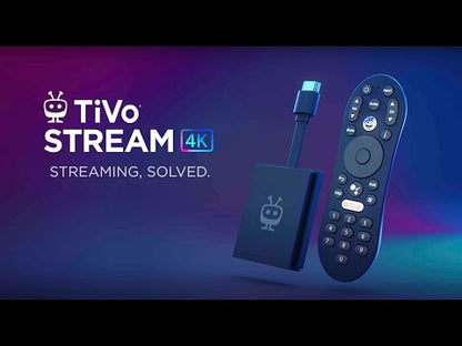 TiVo Stream 4K