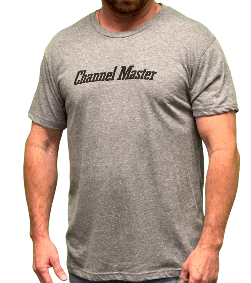 Shirts – Channel Master