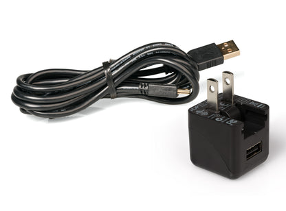 Channel Master TV Antenna Signal Strength Meter Power Supply, Part Number: CM-1005