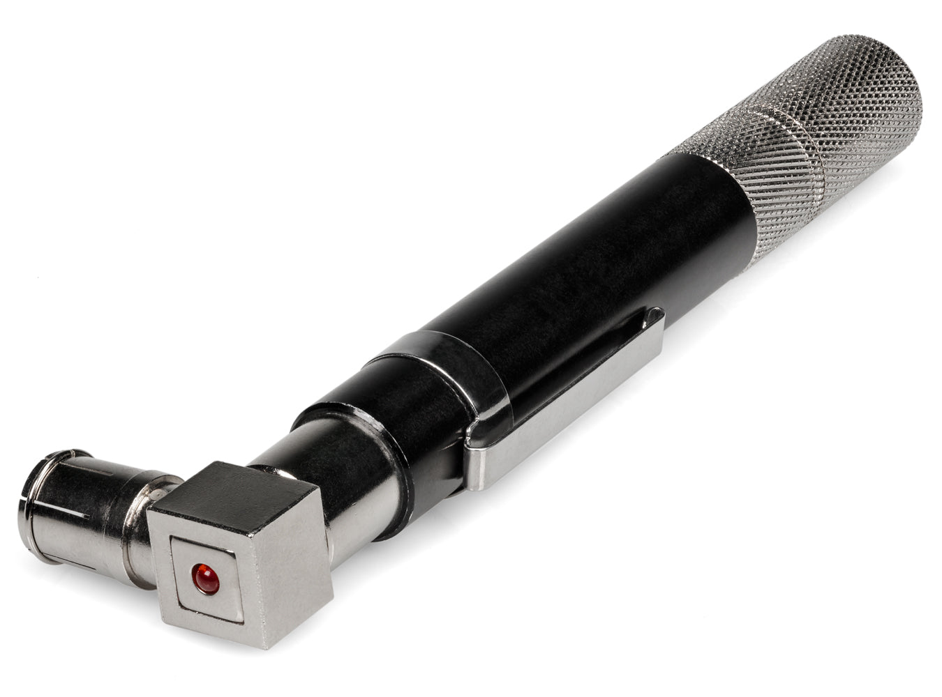 Channel Master Coax Cable Tester Back, Part Number: CM-1030