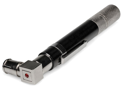 Channel Master Coax Cable Tester Back, Part Number: CM-1030