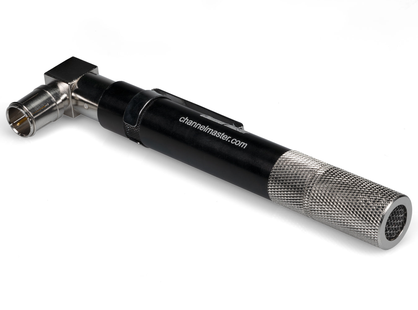 Channel Master Coax Cable Tester Side, Part Number: CM-1030