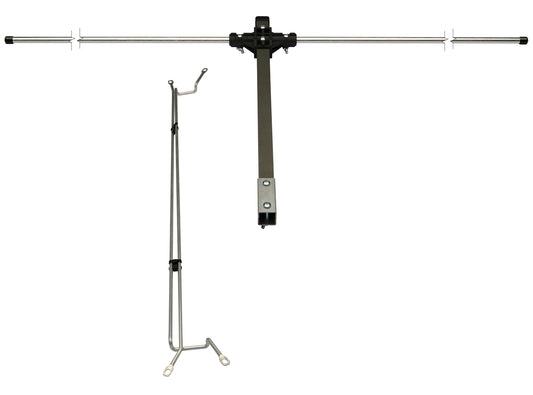 VHF Extension for Pro-Model TV Antenna