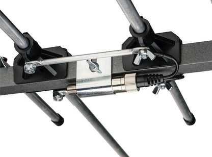 Pro-Model UHF/VHF TV Antenna