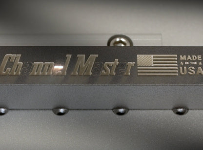 Pro-Model UHF/VHF TV Antenna