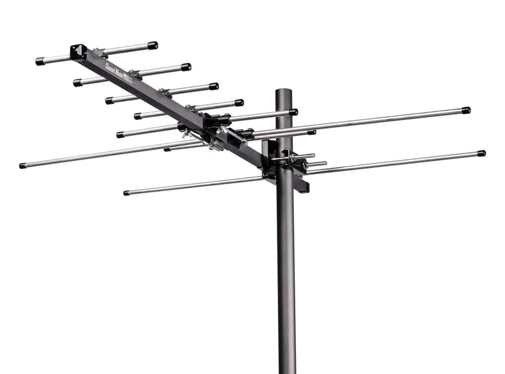 Pro-Model UHF/VHF TV Antenna