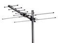 Pro-Model UHF/VHF TV Antenna