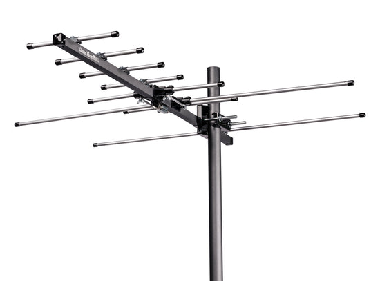 Pro-Model UHF/VHF TV Antenna