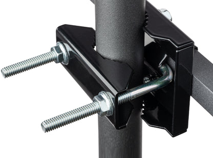 Pro-Model UHF/VHF TV Antenna