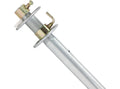 17' Telescoping Mast